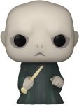 Funko Bitty POP! HP - Voldemort. 4-Pack - Lord Voldemort. Draco Malfoy (Quidditch). Bellatrix Lestrange and A Surprise Mystery Mini Figure - 0.9 Inch (2.2 Cm) - Harry Potter Collectable - Gift Idea