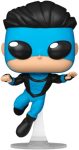 Funko Pop! Funko Fusion - Invincible with Chase
