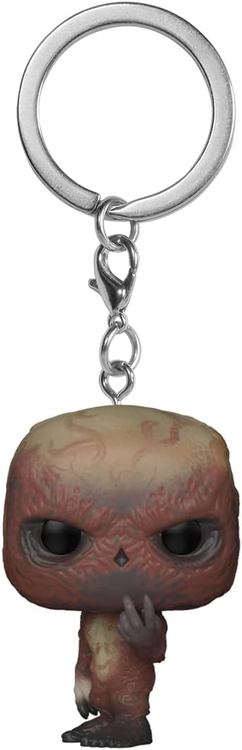 Funko Pop! Keychain: Stranger Things - Vecna