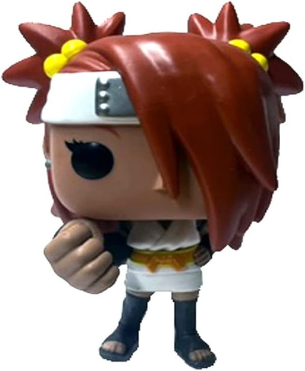 Funko Pop! Animation: Boruto - Cho-Cho