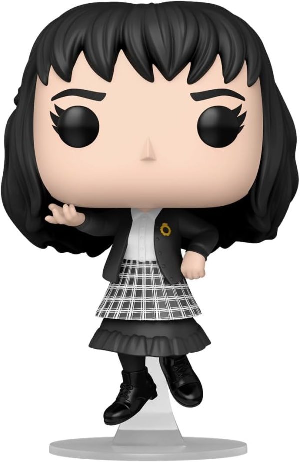 Funko Pop Movies: Beetlejuice - Lydia Deetz - Collectable Vinyl Figure - Gift Idea - Official Merchandise - Toys for Kids & Adults - Comedy Fans - Model Figure for Collectors and Display