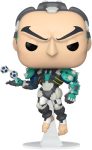 Funko POP! Games: Overwatch 2 - Sigma - Overwatch - Collectable Vinyl Figure - Gift Idea - Official Merchandise - for Kids & Adults - Video Games Fans - Model Figure for Collectors and Display