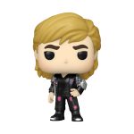 Funko POP! Rocks: Duran Duran - Wild Boys Nick Rhodes - Collectable Vinyl Figure - Gift Idea - Official Merchandise - for Kids & Adults - Music Fans - Model Figure for Collectors and Display
