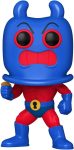 Funko Pop! Animation: Spongebob Squarepants - Man Ray - Collectable Vinyl Figure - Gift Idea - Official Merchandise - Toys for Kids & Adults - Cartoon/Animation Fans