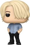 Funko Pop! TV: One Piece - Sanji - Collectable Vinyl Figure - Gift Idea - Official Merchandise - Toys for Kids & Adults - Anime Fans - Model Figure for Collectors and Display