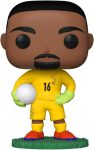 Funko Pop! Football: France - Mike Maignan - World Cup 2026 - France - Collectable Vinyl Figure - Gift Idea - Official Merchandise - Toys for Kids & Adults - Sports Fans - Model Figure for Collectors