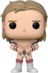 Funko POP! WWE: WWE 94 SS - Lex Luger - Collectable Vinyl Figure - Gift Idea - Official Merchandise - for Kids & Adults - Sports Fans - Model Figure for Collectors and Display