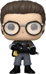 Funko Pop! Movies: Ghostbusters II - Egon Spengler - Collectable Vinyl Figure - Gift Idea - Official Merchandise - Toys for Kids & Adults - Horror Fans - Model Figure for Collectors and Display