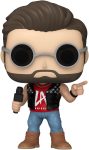 Funko Pop WWE - LA Knight - Collectable Vinyl Figure - Gift Idea - Official Merchandise - Toys for Kids & Adults - Sports Fans