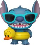 Funko Pop! Disney: Lilo and Stitch - Stitch with Tube - Collectable Vinyl Figure - Gift Idea - Official Merchandise - Toys for Kids & Adults - Cartoon/Animation Fans - Model Figure for Collectors