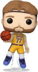 Funko Pop! NBA: Lakers - Luka Don?i? - Collectable Vinyl Figure - Gift Idea - Official Merchandise - Toys for Kids & Adults - Sports Fans - Model Figure for Collectors and Display