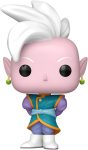Funko Pop! Animation: Dragon Ball DAIMA - Supreme Kai (Mini) - Collectable Vinyl Figure - Gift Idea - Official Merchandise - Toys for Kids & Adults - Anime Fans - Model Figure for Collectors