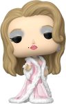 Funko Pop Rocks: Britney Spears - Lucky - Collectable Vinyl Figure - Gift Idea - Official Merchandise - Toys for Kids & Adults - Music Fans - Model Figure for Collectors and Display