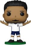 Funko Pop! Football: England - Jude Bellingham - World Cup 2026 - Collectable Vinyl Figure - Gift Idea - Official Merchandise - Toys for Kids & Adults - Sports Fans - Model Figure for Collectors