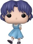 Funko Pop! Animation: Ranma 1/2 - Akane - Collectable Vinyl Figure - Gift Idea - Official Merchandise - Toys for Kids & Adults - Anime Fans - Model Figure for Collectors and Display