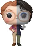 Funko Pop! TV: Stranger Things - Barb Holland Split - Collectable Vinyl Figure - Gift Idea - Official Merchandise - Toys for Kids & Adults - Fantasy Fans - Model Figure for Collectors and Display