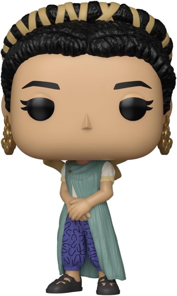Funko Pop! TV: A Knight of The Seven Kingdoms - Tanselle - Collectable Vinyl Figure - Gift Idea - Official Merchandise - Toys for Kids & Adults - TV Fans - Model Figure for Collectors
