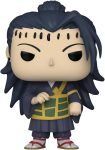 Funko POP! Animation: JJK - Geto - Jujutsu Kaisen - Collectable Vinyl Figure - Gift Idea - Official Merchandise - for Kids & Adults - Anime Fans - Model Figure for Collectors and Display