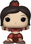 Funko Bitty Pop! Avatar: The Last Airbender - Azula. Ty Lee. Zuko. & A Surprise Mystery Mini Figure - 0.9 Inch (2.2 Cm) Collectable - Stackable Display Shelf Included - Gift Idea - Cake Topper