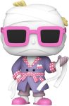 Funko Pop! Movies: Universal Monsters - Invsibile Man - 1/6 Odds for Rare Chase Variant - Collectable Vinyl Figure - Gift Idea - Official Merchandise - Toys for Kids & Adults - Horror Fans