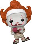 Funko Pop! TV: Welcome to Derry - Bob Gray As Pennywise - Collectable Vinyl Figure - Gift Idea - Official Merchandise - Toys for Kids & Adults - TV Fans - Model Figure for Collectors