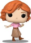 Funko Pop Movies: The Breakfast Club - Claire - Collectable Vinyl Figure - Gift Idea - Official Merchandise - Toys for Kids & Adults - Comedy Fans - Model Figure for Collectors and Display