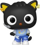 Funko Pop! Sanrio: Hello Kitty - Chococat Kpop! - Collectable Vinyl Figure - Gift Idea - Official Merchandise - Toys for Kids & Adults - Sanrio Fans - Model Figure for Collectors and Display