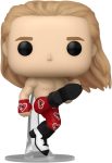 Funko Pop WWE - Heartbreak Kid - Collectable Vinyl Figure - Gift Idea - Official Merchandise - Toys for Kids & Adults - Sports Fans
