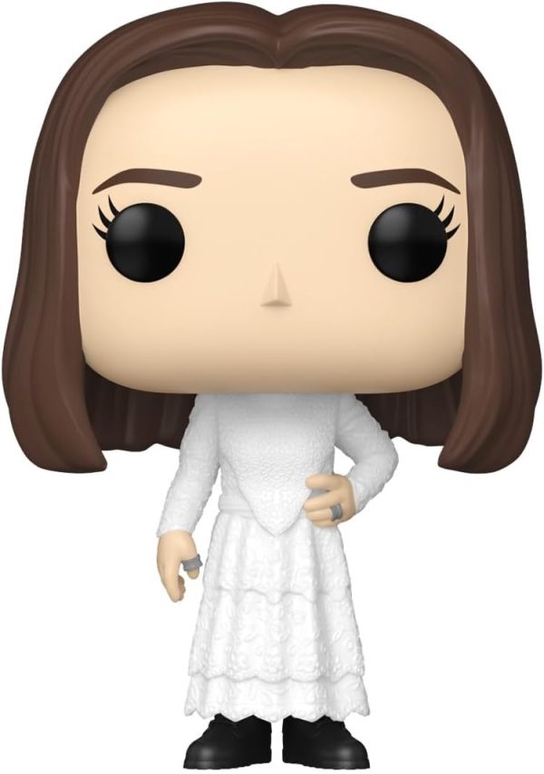Funko Pop! Movies: Casper 30th Anniversary - Kat Harvey - Collectable Vinyl Figure - Gift Idea - Official Merchandise - Toys for Kids & Adults - Horror Fans