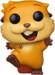 Funko Pop! Disney: Hopper - Mabel Tanaka - 1/6 Odds for Rare Chase Variant Mable Beaver - Collectable Vinyl Figure - Gift Idea - Official Merchandise - Toys for Kids & Adults