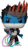 Funko Pop! Games: Magic: The Gathering - Oko The Trickster - Collectable Vinyl Figure - Gift Idea - Official Merchandise - Toys for Kids & Adults - Games Fans