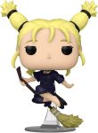 Funko POP! Animation: JJK - Momo Nishimiya - Jujutsu Kaisen - Collectable Vinyl Figure - Gift Idea - Official Merchandise - for Kids & Adults - Anime Fans - Model Figure for Collectors and Display
