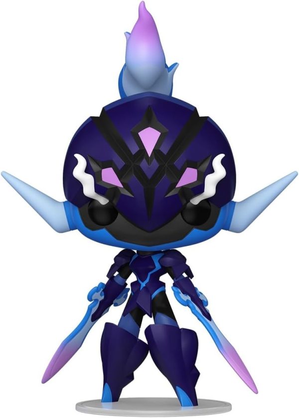 Funko Pop! Games: Pokemon - Ceruledge - Collectable Vinyl Figure - Gift Idea - Official Merchandise - Toys for Kids & Adults - Video Games Fans - Model Figure for Collectors and Display
