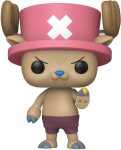 Funko Pop! Jumbo: One Piece - Chopper - Collectable Vinyl Figure - Gift Idea - Official Merchandise - Toys for Kids & Adults - Anime Fans - Model Figure for Collectors and Display