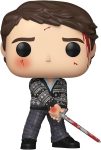 Funko Pop! Movies: Harry Potter and The Deathly Hallows: Pt 2 - Neville Longbottom - Collectable Vinyl Figure - Gift Idea - Official Merchandise - Toys for Kids & Adults - Harry Potter Fans