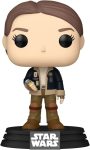Funko Pop Star Wars: Skeleton Crew - Fern - Star Wars Skeleton Crew - Collectable Vinyl Figure - Gift Idea - Official Merchandise - Toys for Kids & Adults - Sci-Fi Fans - Model Figure for Collectors