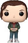 Funko Pop! Television: The Last of Us - Ellie - Collectable Vinyl Figure - Gift Idea - Official Merchandise - Toys for Kids & Adults - TV Fans - Model Figure for Collectors and Display