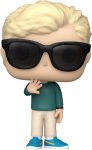 Funko Pop Movies: The Breakfast Club - Brian Johnson - Collectable Vinyl Figure - Gift Idea - Official Merchandise - Toys for Kids & Adults - Comedy Fans - Model Figure for Collectors and Display