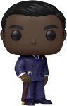 Funko POP! Movies: Wonka - Slugworth - Willy Wonka - Collectable Vinyl Figure - Gift Idea - Official Merchandise - for Kids & Adults - Movies Fans - Model Figure for Collectors and Display