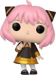 Funko Pop! Animation: SPY X Family - Anya Forger - Collectable Vinyl Figure - Gift Idea - Official Merchandise - Toys for Kids & Adults - Anime Fans - Model Figure for Collectors