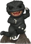 Funko Pop! Supreme LE: Godzilla - Godzilla'65 (Victory Dance) - Collectable Vinyl Figure - Gift Idea - Official Merchandise - Toys for Kids & Adults - Cartoon Fans - Model Figure for Collectors