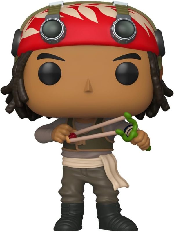 Funko Pop! TV: One Piece - Usopp - Collectable Vinyl Figure - Gift Idea - Official Merchandise - Toys for Kids & Adults - Anime Fans - Model Figure for Collectors and Display