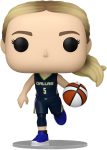 Funko Pop! WNBA: Dallas Wings - Paige Bueckers - Collectable Vinyl Figure - Gift Idea - Official Merchandise - Toys for Kids & Adults - Sports Fans - Model Figure for Collectors and Display