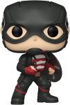 Funko Pop Marvel: Thunderbolts - John F. Walker - Collectable Vinyl Figure - Gift Idea - Official Merchandise - Toys for Kids & Adults - Superheroes Fans - Model Figure for Collectors and Display