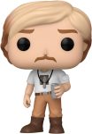 Funko POP! Movies: D&C - Wooderson - Dazed and Confused - Collectable Vinyl Figure - Gift Idea - Official Merchandise - for Kids & Adults - Movies Fans - Model Figure for Collectors and Display