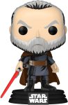 Funko Pop! Star Wars: Count Dooku - (Retro) - Collectable Vinyl Figure - Gift Idea - Official Merchandise - Toys for Kids & Adults - Movies Fans - Model Figure for Collectors and Display