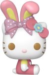 Funko Pop! Sanrio: Hello Kitty Spring - Hello Kitty? - Collectable Vinyl Figure - Gift Idea - Official Merchandise - Toys for Kids & Adults - Sanrio Fans