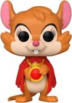 Funko Pop Secret of NIMH - Mrs. Brisby - Collectable Vinyl Figure - Gift Idea - Official Merchandise - Toys for Kids & Adults - Cartoon/Animation Fans