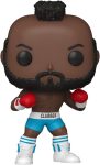 Funko Pop Movies: Rocky - Clubber Lang - Rocky Franchise - Collectable Vinyl Figure - Gift Idea - Official Merchandise - Toys for Kids & Adults - Action/Adventure Fans - Model Figure for Collectors