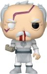 Funko Pop! TV: Invincible - Conquest - 1/6 Odds for Rare Chase Variant - Collectable Vinyl Figure - Gift Idea - Official Merchandise - Toys for Kids & Adults - Superheroes Fans